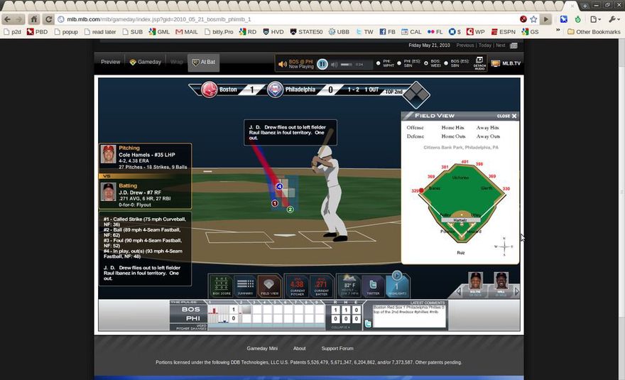 At-bat