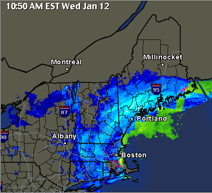 Noreaster