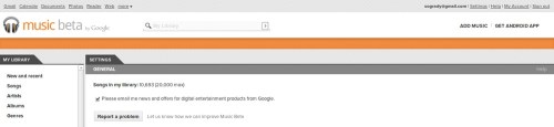 Google-music