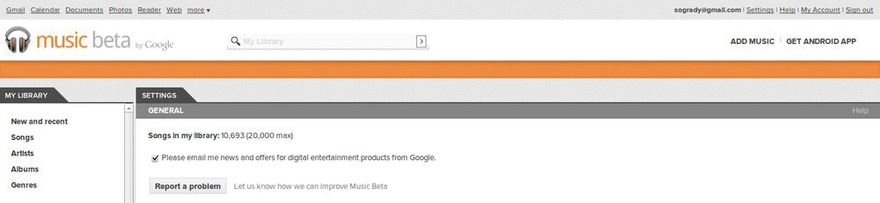 Google-music