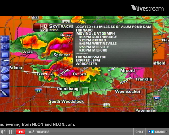 Tornado