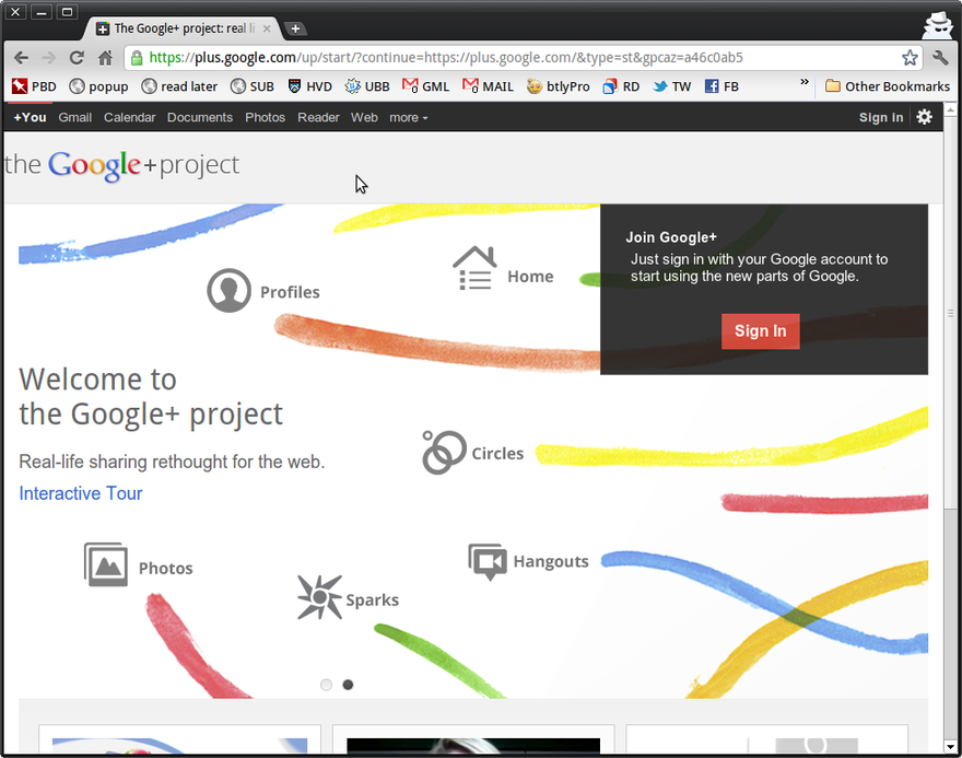 Google