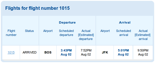 Delay