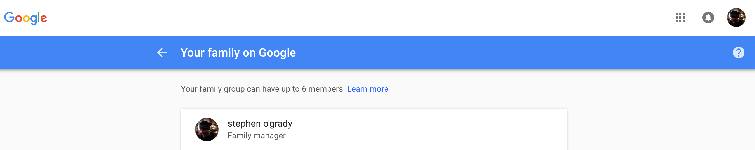 youtube-tv-family-group