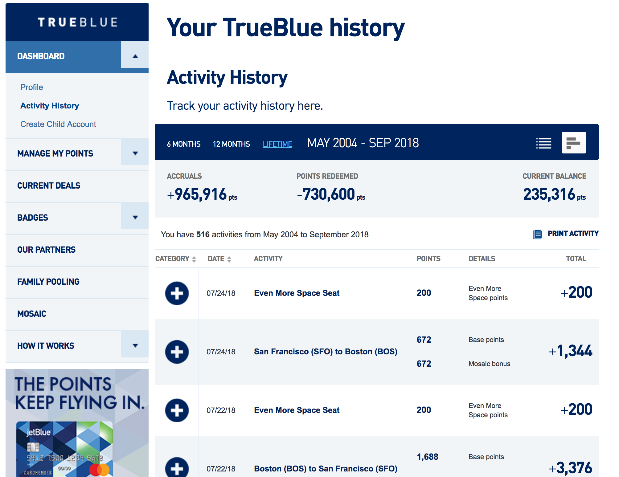 Sorry JetBlue, But You Blew It – sogrady.org