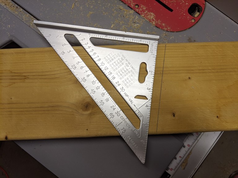 How to Build a Wheelchair Ramp (During a Pandemic) – sogrady.org